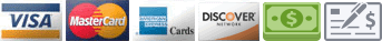 Payment Options